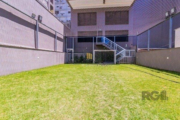 Vende-se amplo apartamento 3 dorm c/ suíte, 3 vagas, churrasqueira, lareira - 113m² - Bela Vista
