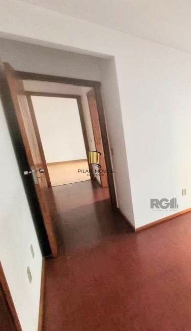 Apartamento 2 dormitórios, 1 suíte, 2 vagas - 95m² de área privativa no Bairro Mont Serrat
