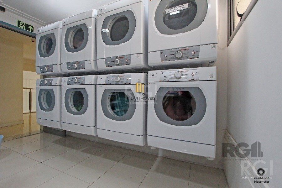 Apartamento 2 dormitórios, 1 suíte, vaga dupla - 85,90m² de área privativa no Bairro Três Figueiras