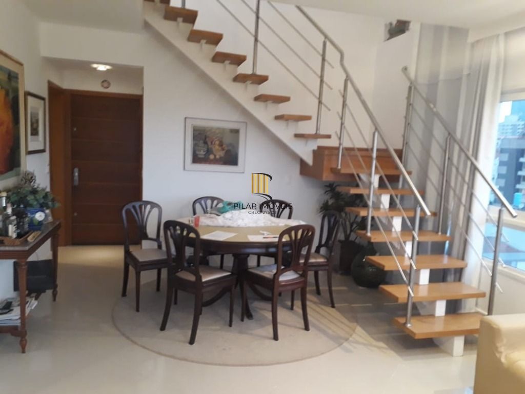 Cobertura para Venda - 125m², 2 dormitórios, 2 suites, 2 vagas - Higienópolis