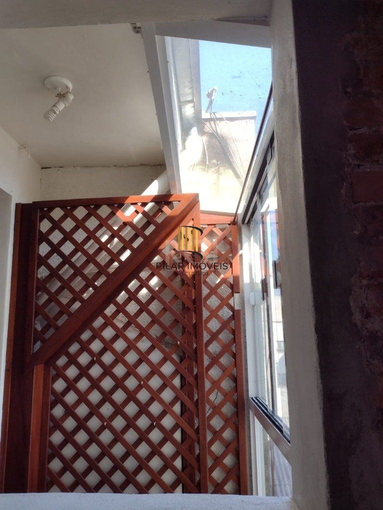 Apartamento para Venda - 75.46m², 3 dormitórios, Rio Branco