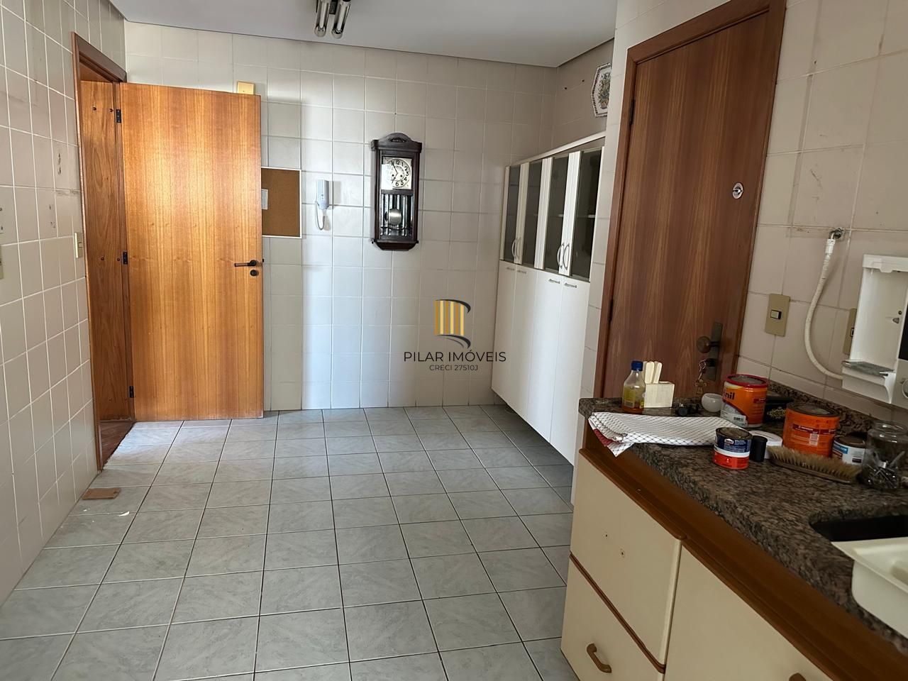 Apartamento 3 dormitórios no bairro Rio Branco