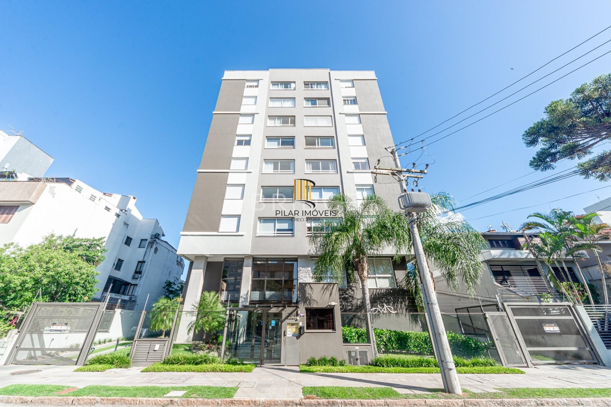 Excelente apartamento à venda no bairro Higienópolis.