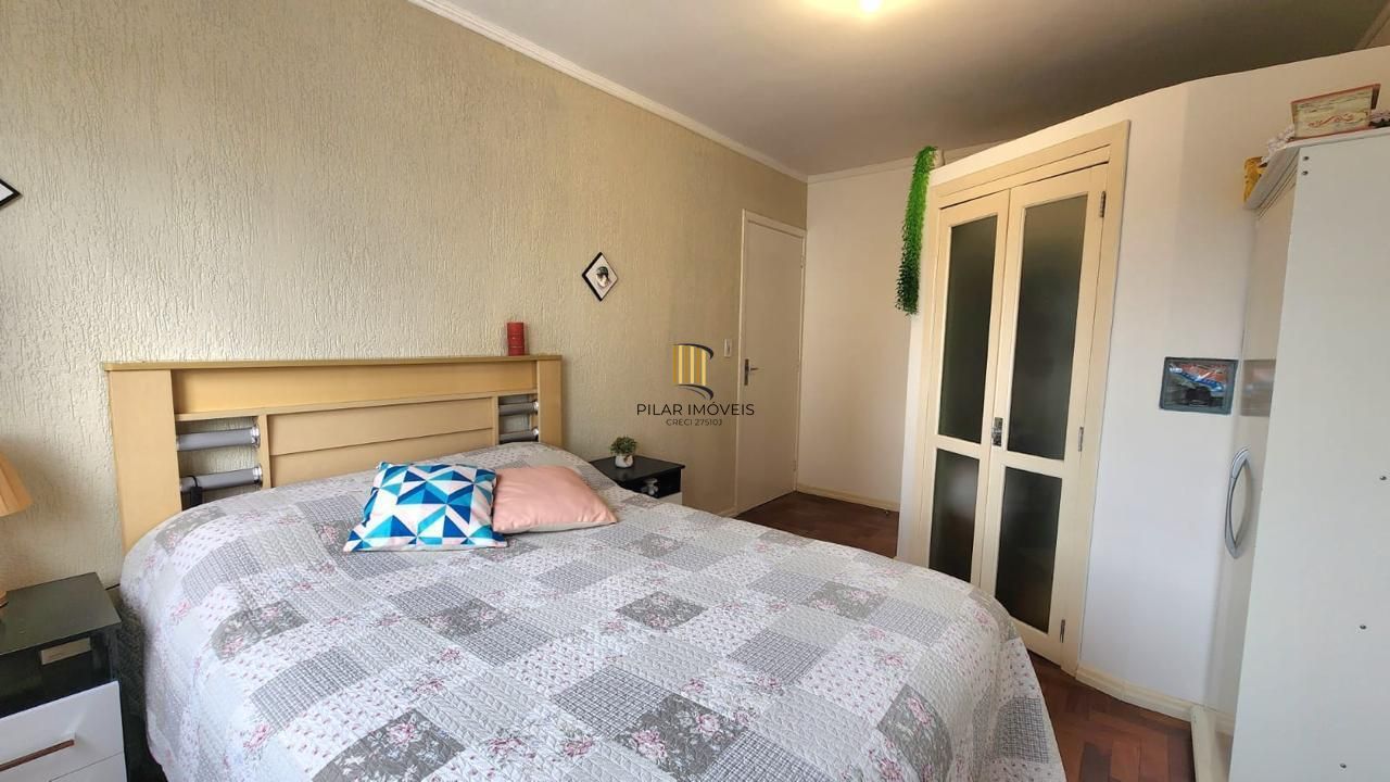 Vende-se apartamento com 2 quartos, 71 m² e 1 vaga – Santana