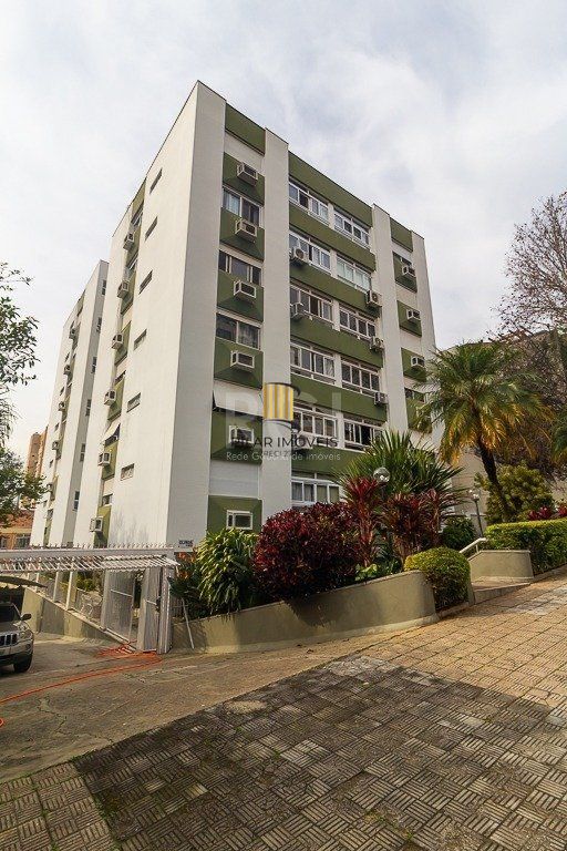 Apartamento para Venda - 84.16m², 2 dormitórios, 1 vaga - São João