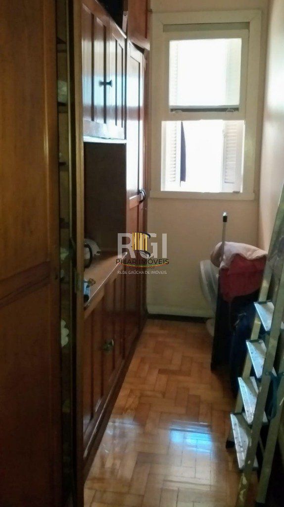 Apartamento para Venda - 190m², 3 dormitórios, Centro Histórico