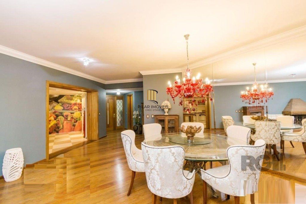 Vende-se luxuoso apartamento 3 quartos com suíte, com dependência completa, 2 vagas cobertas, próximo da Encol - 204m² -  Bela Vista