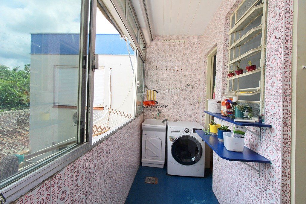 Apartamento 3 dormitórios no bairro Passo da Areia