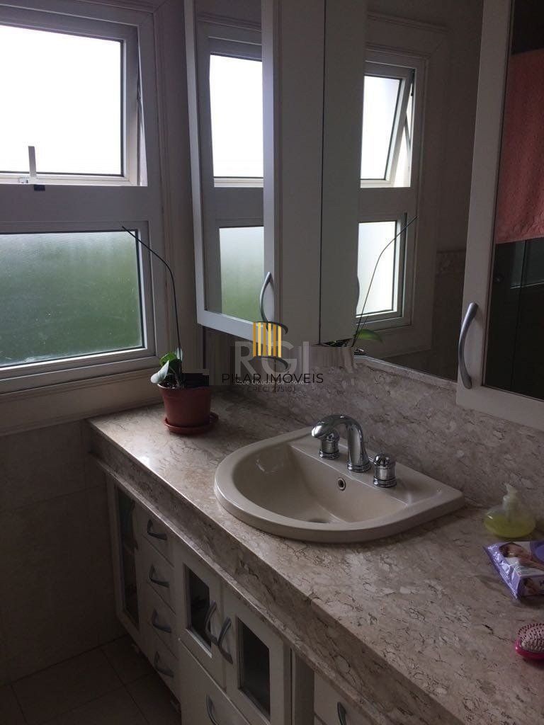 Cobertura para Venda - 248m², 3 dormitórios, sendo 1 suites, 2 vagas - Mont Serrat