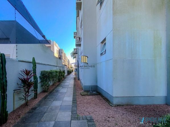 Apartamento 2 dormitórios 1 suíte 1 vaga no Bairro Ipanema - 68m²