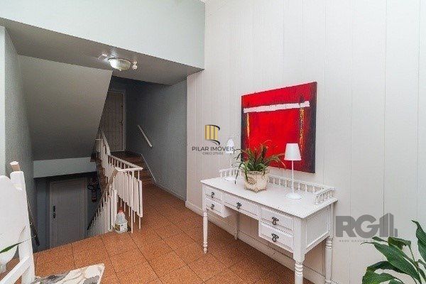 Vende-se apartamento garden 3 quartos com suíte e sacada - 121m² - Moinhos de vento