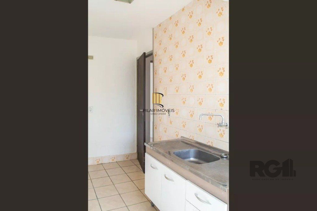 Vende-se apartamento 1 dorm 1 vaga coberta próximo da PUCRS