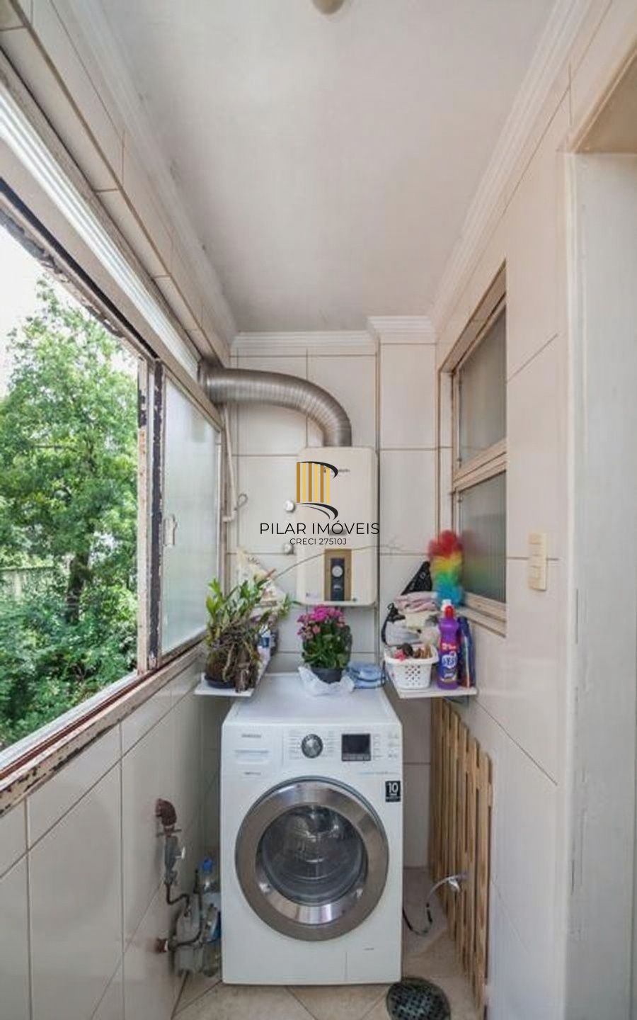 Vende-se apartamento com 2 quartos, 73m² e 1 vaga – Mont’Serrat