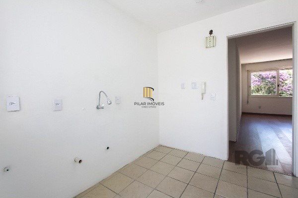 Cobertura 3 dormitórios no bairro Auxiliadora