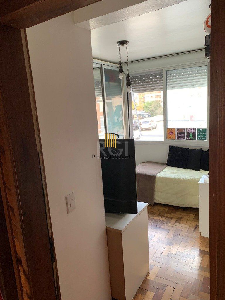 Apartamento para Venda - 64m², 2 dormitórios, Santana