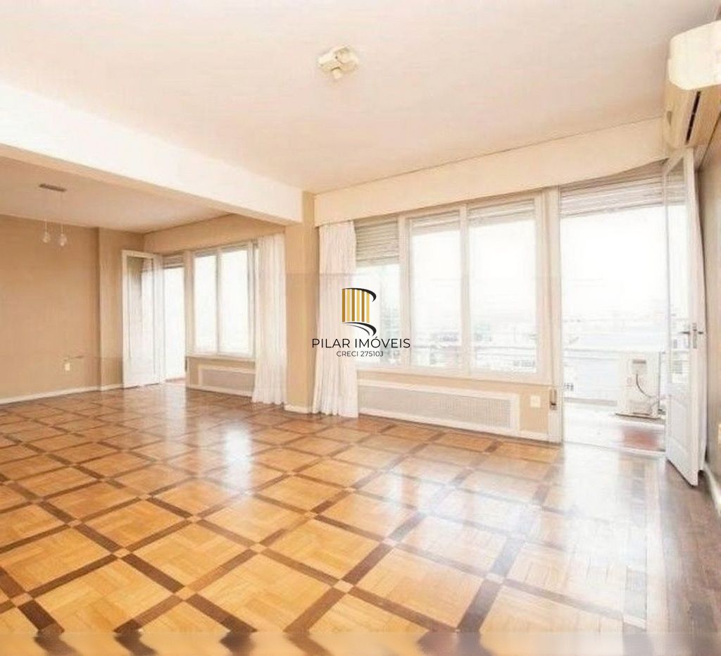 Vende-se apartamento com 3 quartos (1 suíte), 185m² - Independência