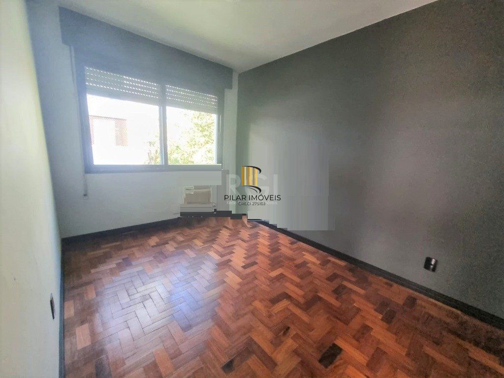 Casa 4 dormitórios no bairro Higienópolis