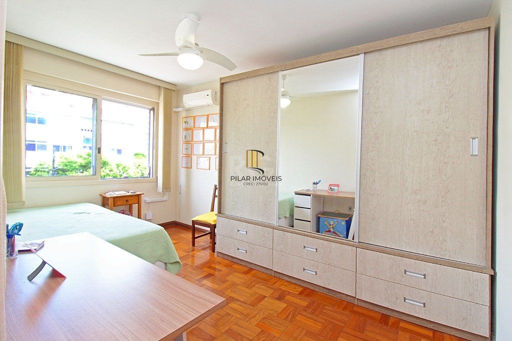 Apartamento 3 dormitórios no bairro Passo da Areia