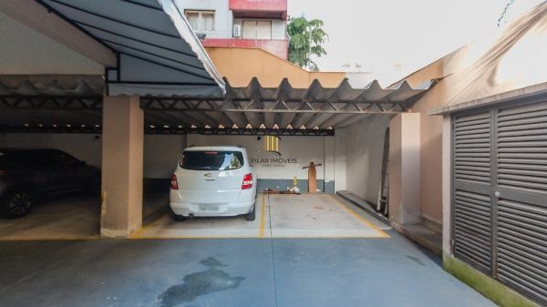 Vende-se cobertura com 3 quartos (1 suíte), piscina privativa, 202m² e 2 vagas - Mont Serrat