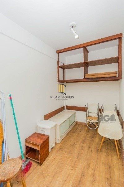 Apartamento 2 dormitórios no bairro Petrópolis