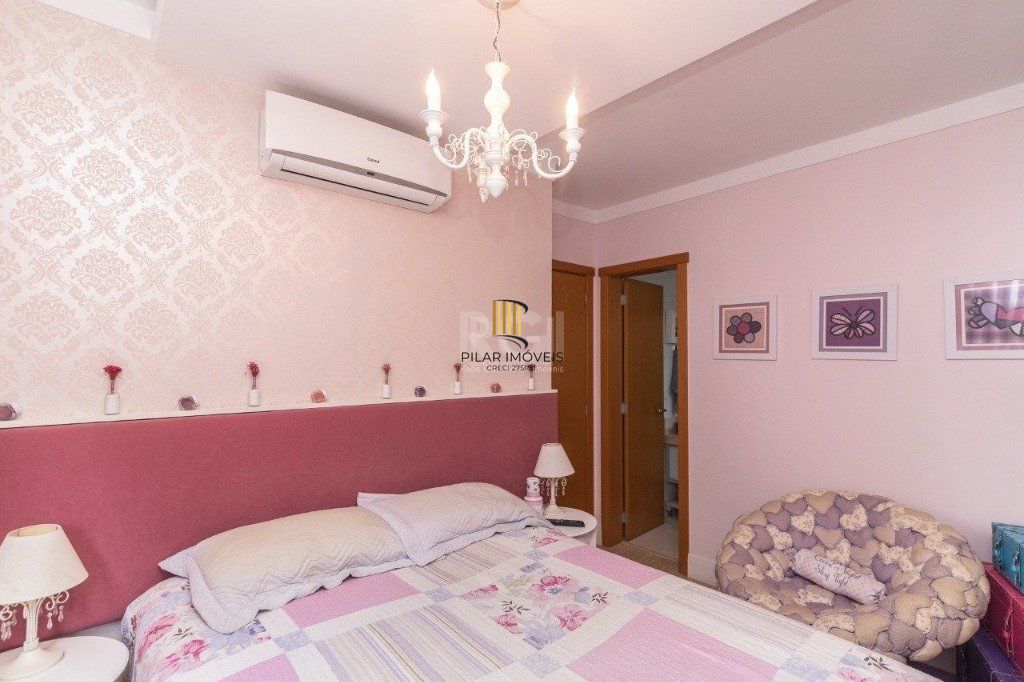 Apartamento para Venda - 72.78m², 3 dormitórios, sendo 1 suites, 1 vaga - Jardim Botânico