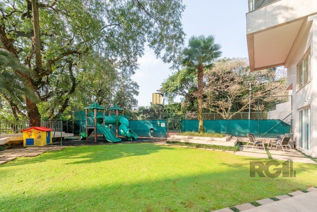 Apartamento 3 dormitórios no bairro Três Figueiras