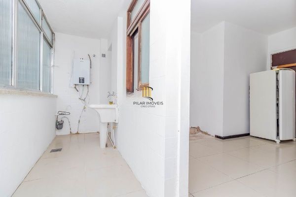Vende-se apartamento com 3 quartos( 1 suíte), 112m² e 3 vagas - Rio Branco