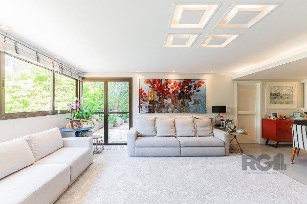 Apartamento Garden de 232m² com Terraço, 3 Dormitórios, 3 Vagas e Infraestrutura Completa na Bela Vista