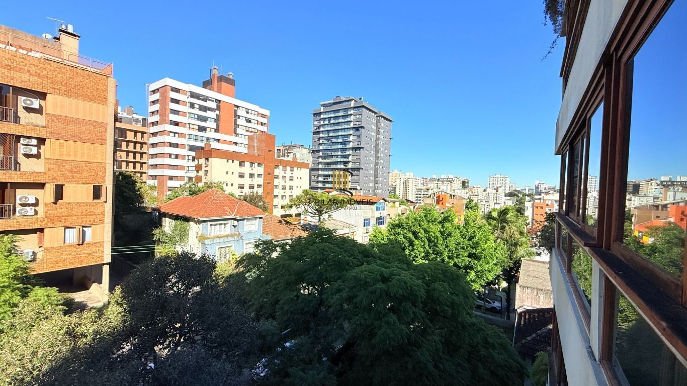 Vende-se apartamento com 3 quartos(1 suíte), sacada, churrasqueira e 1 vaga – 114 m² – Mont’Serrat
