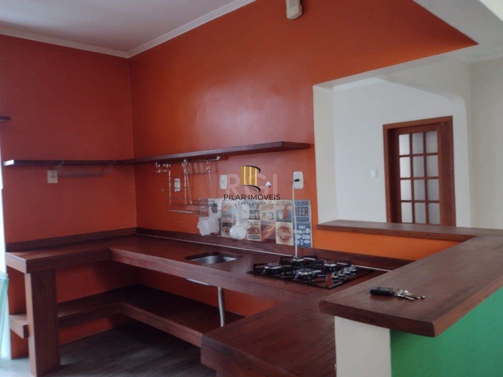 Apartamento para Venda - 75.46m², 3 dormitórios, Rio Branco