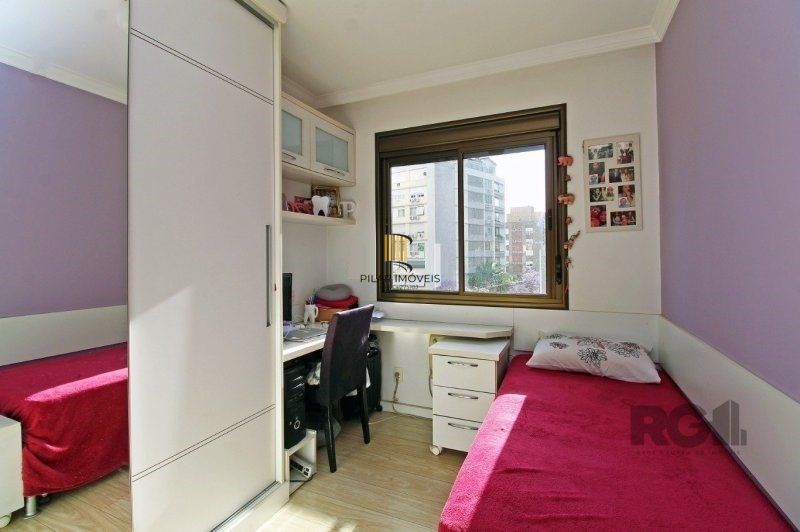 Apartamento 3 dormitórios, 1 suíte, 2 vagas - 95,75m² de área privativa no Bairro Independência
