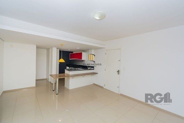 Apartamento 2 dormitórios no bairro Petrópolis