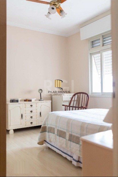 Apartamento para Venda - 90.2m², 2 dormitórios, Centro Histórico