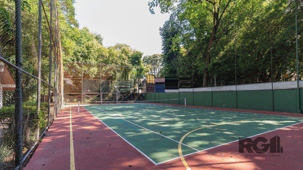 Apartamento Amplo de 3 Dormitórios com Suíte, Lareira e Infraestrutura Completa - 146m² - Mont Serrat