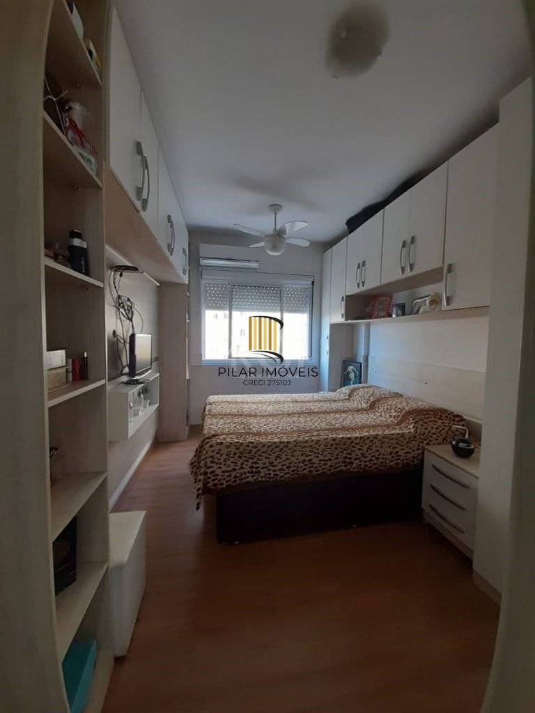 Apartamento para Venda - 67m², 3 dormitórios, sendo 1 suites, 1 vaga - Partenon
