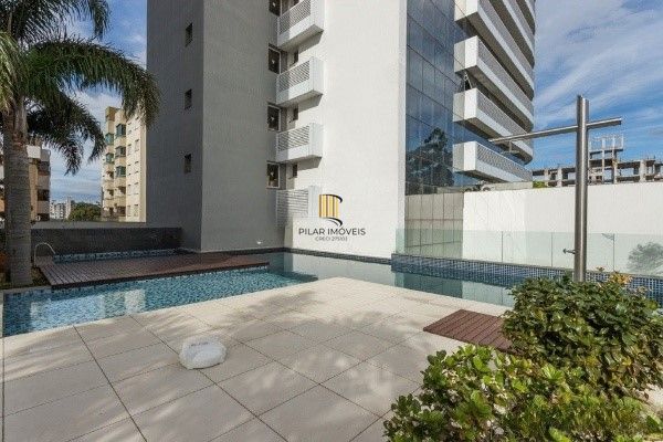 Apartamento 3 quartos(reversível para 2), suíte, 2 vagas cobertas, 87m² - Passo da Areia