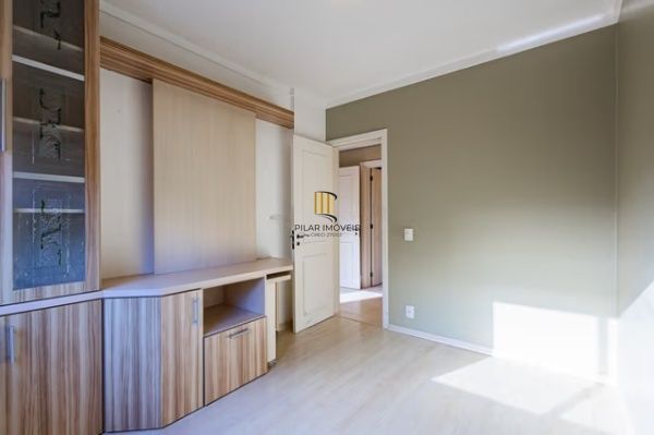 Vende-se apartamento com 3 quartos (1 suíte), 96m² e 2 vagas – Higienópolis