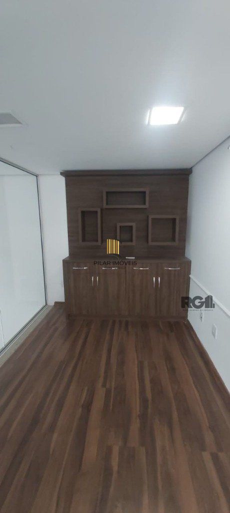 Loja com 113m² de área privativa no Bairro Três Figueiras