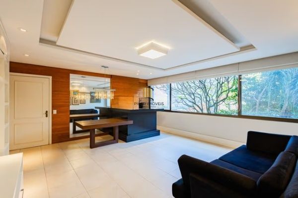 Vende-se apartamento com 3 quartos (1 suíte), 96m² e 2 vagas – Higienópolis