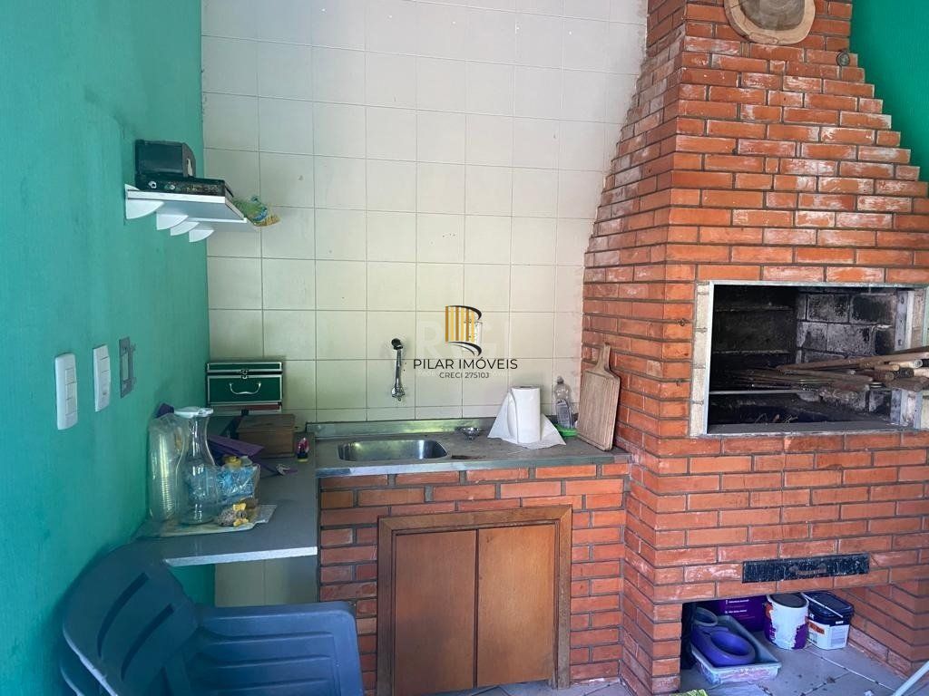 Casa à venda – 3 quartos, 1 suíte, 5 vagas – Chácara das Pedras