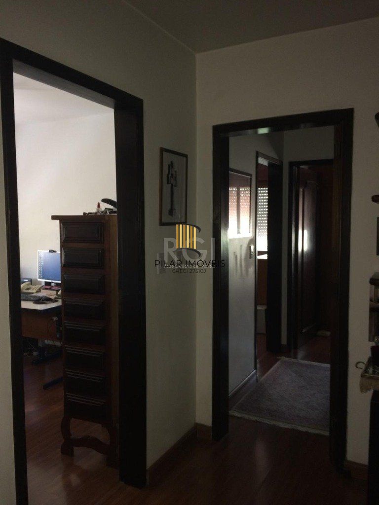 Apartamento para Venda - 98.2m², 3 dormitórios, 2 vagas - Vila Ipiranga