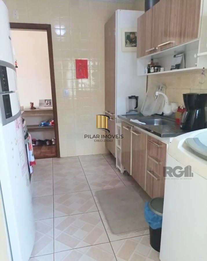 Apartamento 2 dormitórios no bairro São João