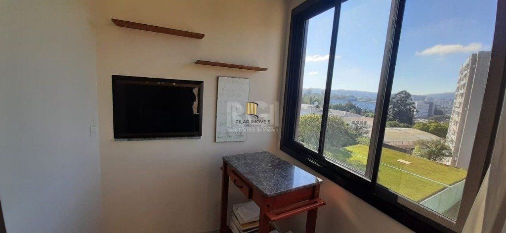 Vende-se apartamento- 82m², 3 dormitórios, 1 suites, 2 vagas - Jardim Botânico