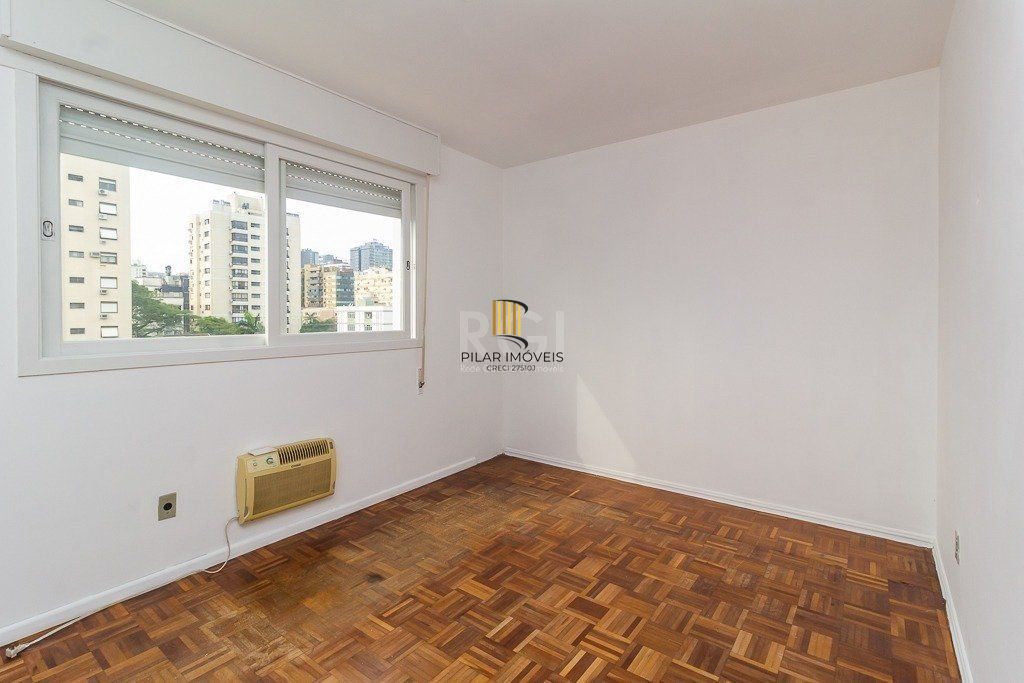 Apartamento para Venda - 84.16m², 2 dormitórios, 1 vaga - São João