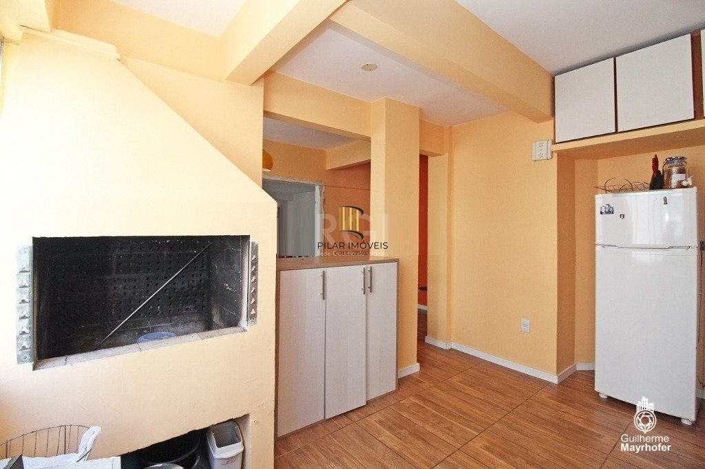 Apartamento para Venda - 81m², 2 dormitórios, sendo 1 suites, 1 vaga - Bom Fim