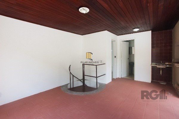 Cobertura 3 dormitórios no bairro Auxiliadora