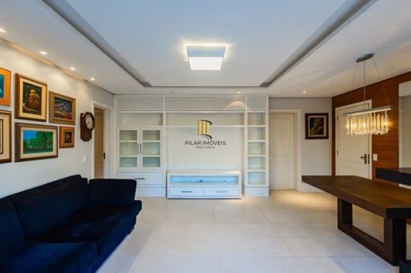 Vende-se apartamento com 3 quartos (1 suíte), 96m² e 2 vagas – Higienópolis