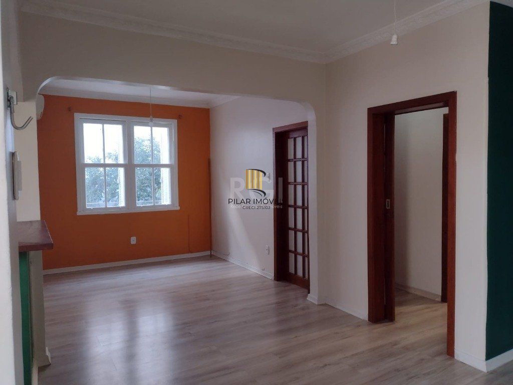 Apartamento para Venda - 75.46m², 3 dormitórios, Rio Branco - Pilar Imóveis