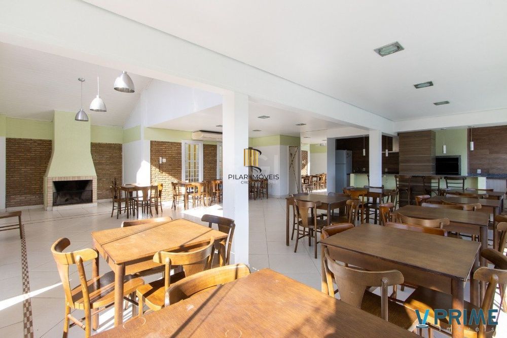 Casa em condomínio com 3 quartos, suíte e 200 m² – Tristeza