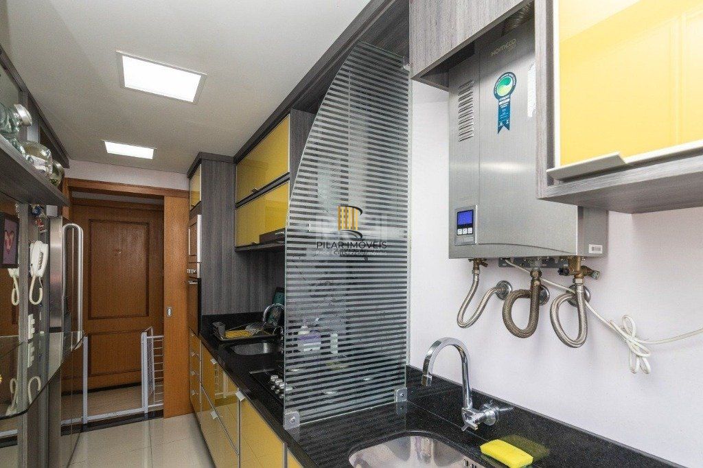 Apartamento para Venda - 72.78m², 3 dormitórios, sendo 1 suites, 1 vaga - Jardim Botânico